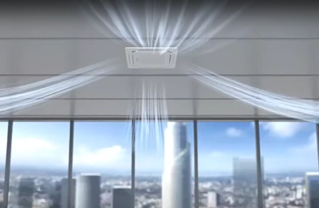 Hisense AUC175UR4RKC8 / AUW175U6RW8 AUC175UR4RKC8 / AUW175U6RW8 фото