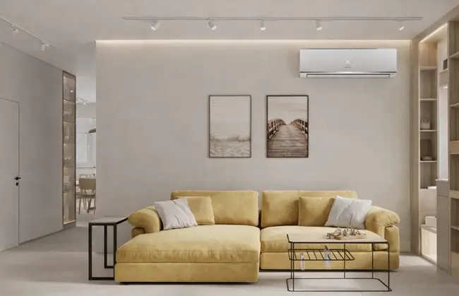 SMA-07HRDN8GO GO фото