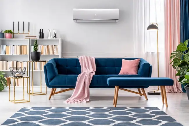 SMA-09HRDN8GO GO фото