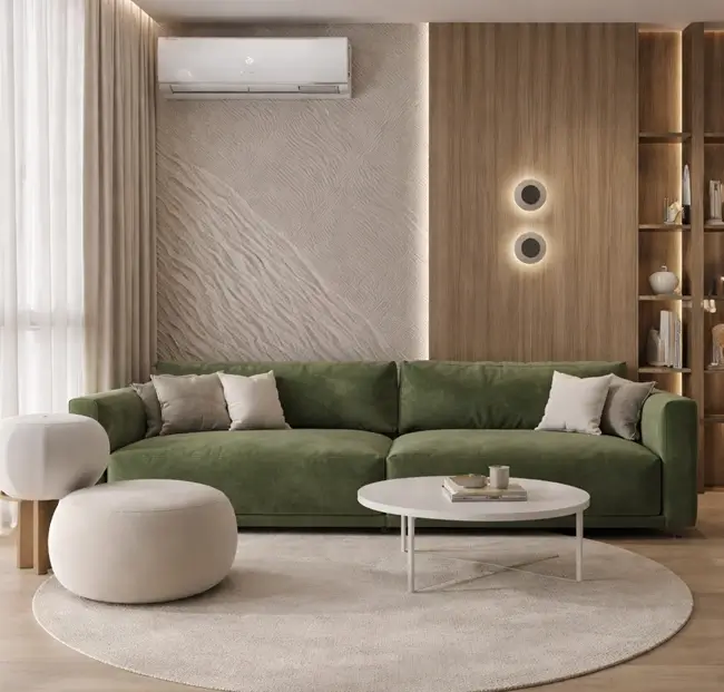 SMA-18HRDN8GO GO фото 