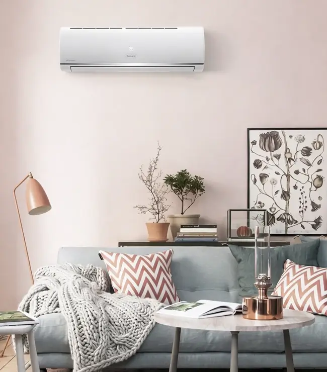 SMA-24HRDN8GO GO фото