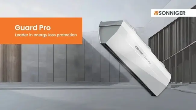 Guard Pro 150W EC фото