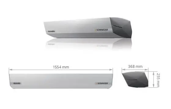 Sonniger Guard 150W Guard 150W фото
