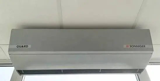 Guard 100W EC фото