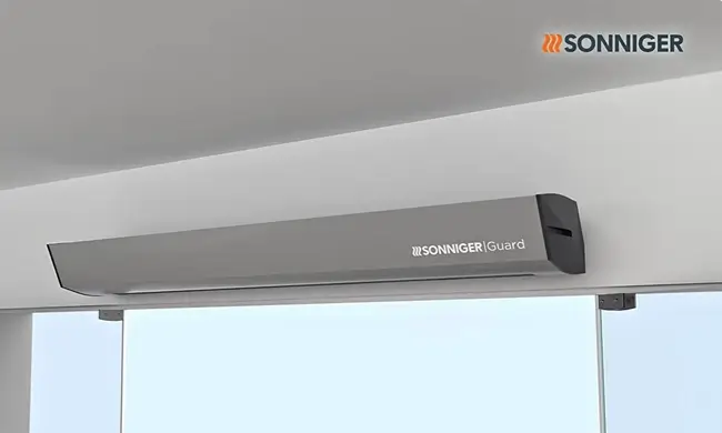 Guard 100C EC фото