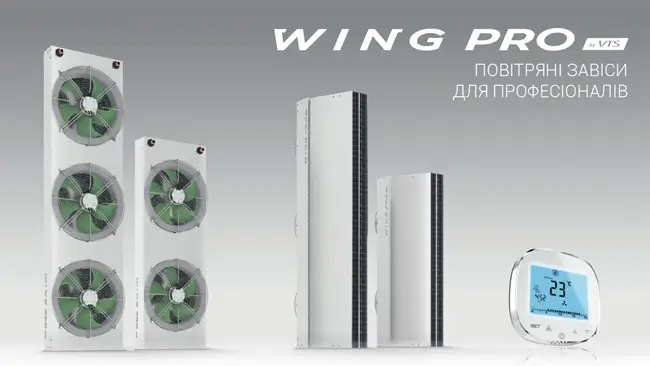 Pro W200 R1 EC фото