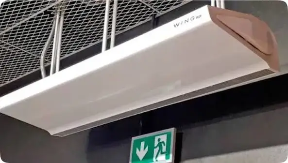 II W100 EC фото