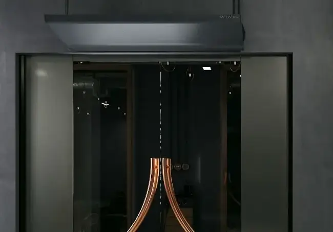 II E100 EC Dark фото