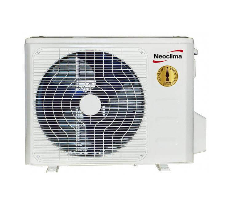 Кондиционер Neoclima Therminator 2.0 NS/NU-18AHEw ≡ купить в