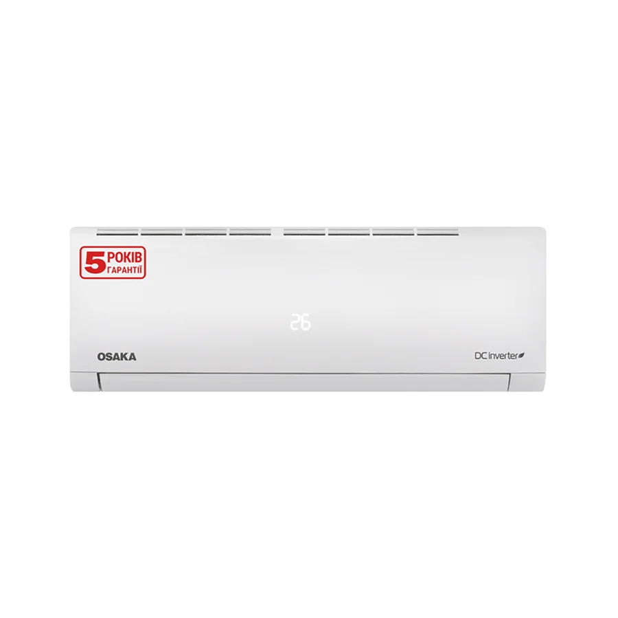 Кондиціонер Osaka STV-07HH5 Elite Inverter ≡ купити в Україні