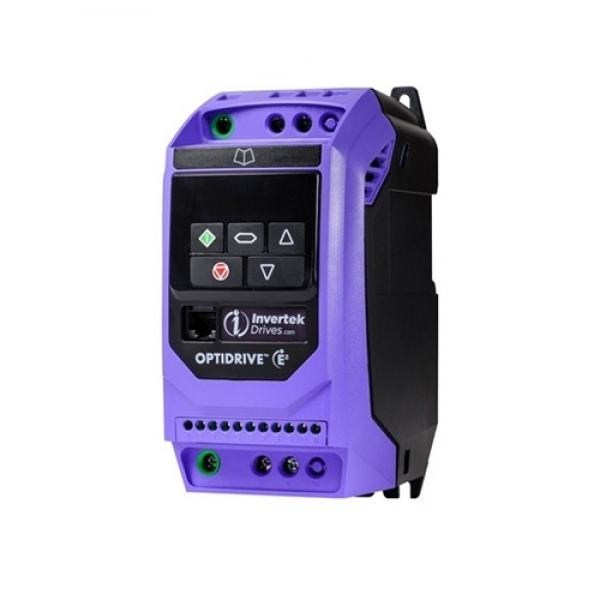 Частотный преобразователь Invertek Optidrive ODE-3-140041-3f12
