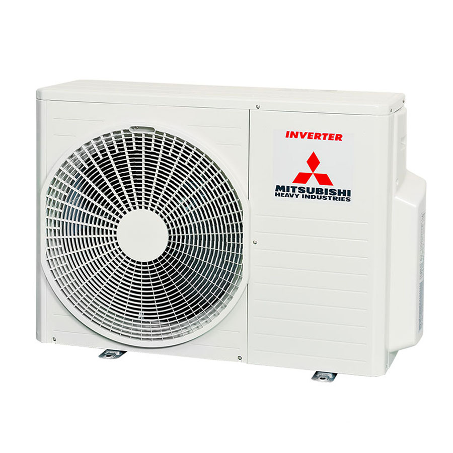 Мульти спліт система Mitsubishi Heavy SCM60ZS-W (зовнішній блок