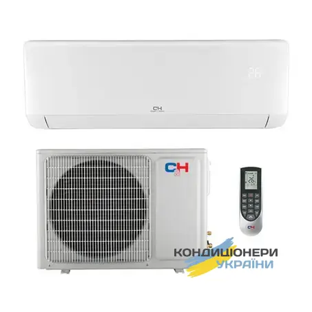 Кондиционер Cooper&Hunter CH-S09LX7 - Фото 1
