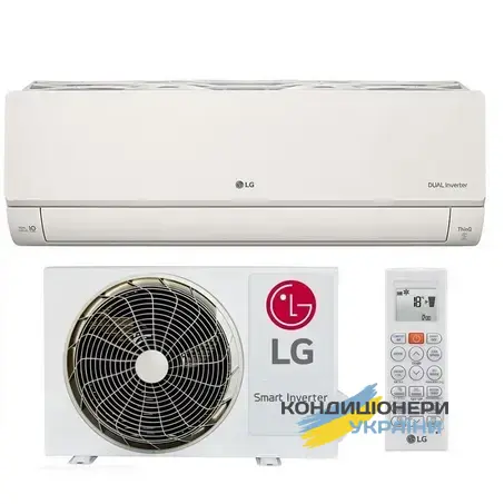 Кондиционер LG AB09BK  ArtCool Beige - Фото 1