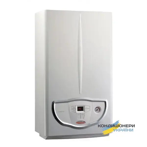 Mini Eolo X 24 3 E фото 1