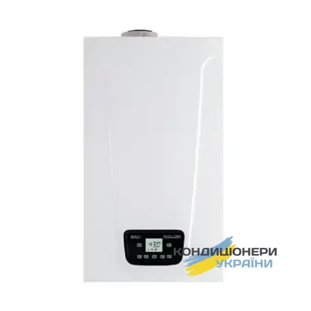 Duo-Tec Compact E 1.24 фото 1