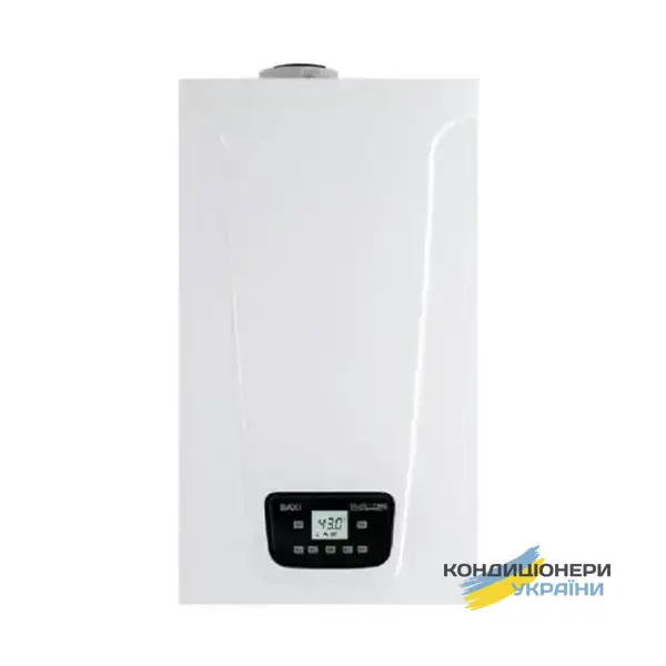 Duo-Tec Compact E 24 фото 1