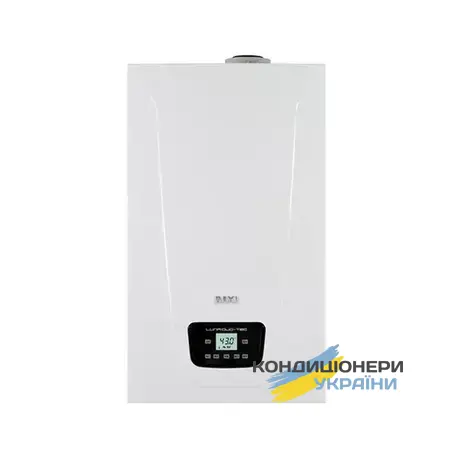 Luna Duo-Tec E 1.24 фото 1