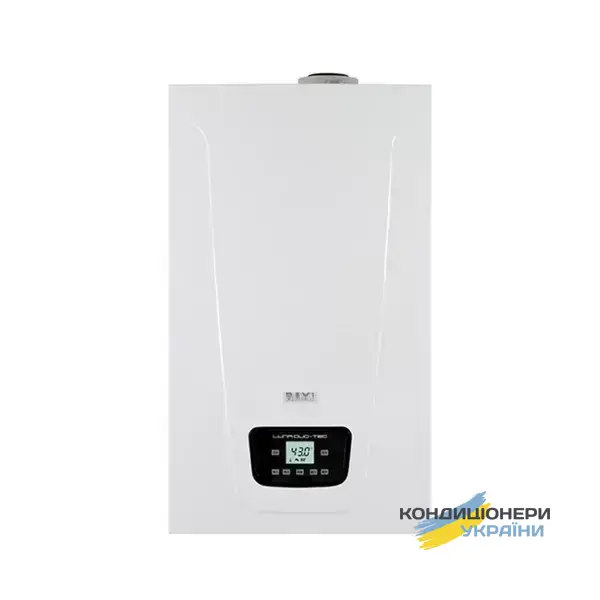 Luna Duo-Tec E 1.24 фото 1