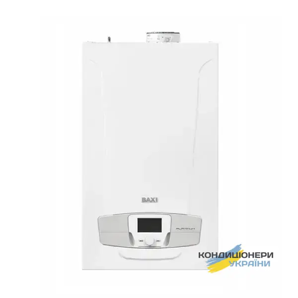 Luna Platinum 33+ GA фото 1