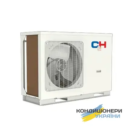 Тепловий насос моноблок Cooper&Hunter CH-HP12MIRK Unitherm Monotype - Фото 1