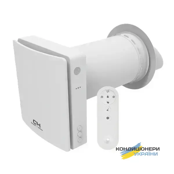 CH-HRV070K2 CWF Easy Vent фото 1