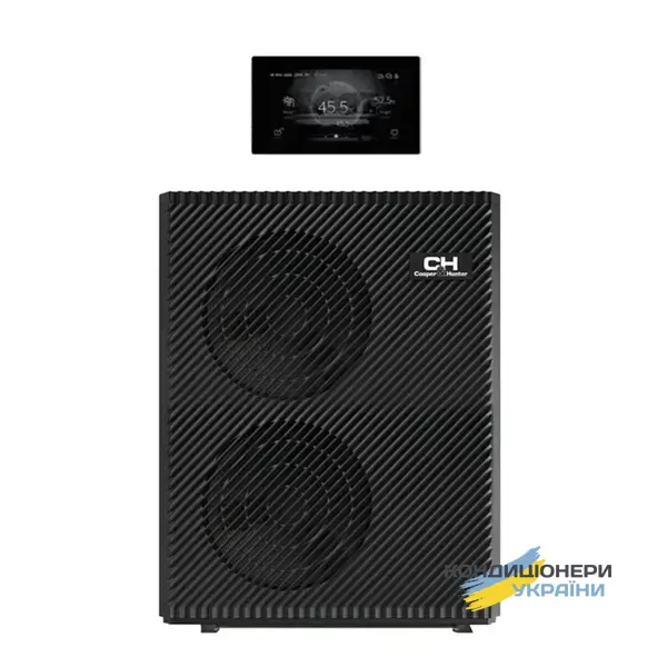 CH-HP28UIMPZM Ecopower фото 1