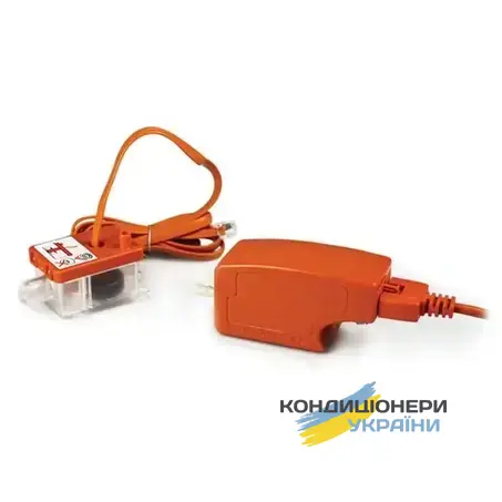 Pumps Mini Orange Silent фото 1