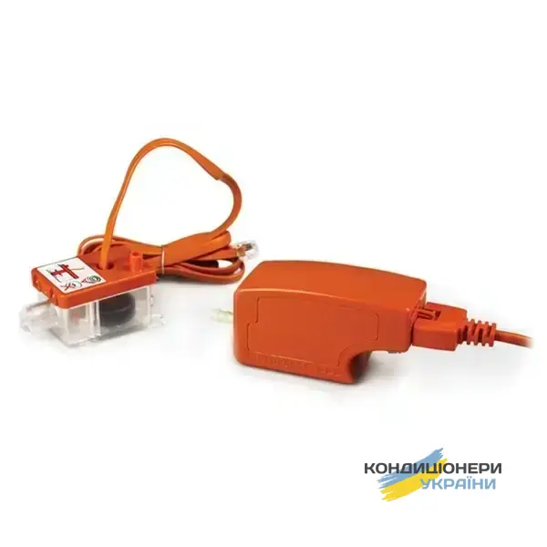 Pumps Mini Orange Silent фото 1