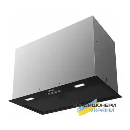 Box Flush Basic FBFE BK A52 фото 1