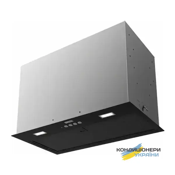 Box Flush Basic FBFE BK A52 фото 1