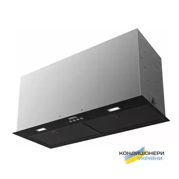 Box Flush Basic FBFE BK A70 фото 1