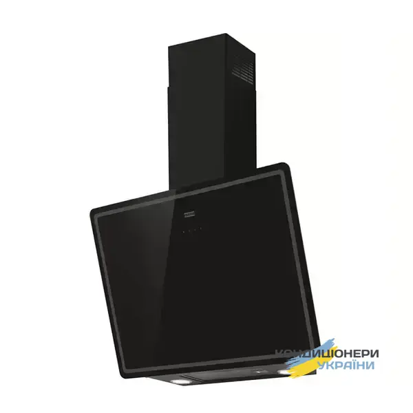 Franke Smart Vertical 2.0 FPJ 615 V BK/DG фото 1