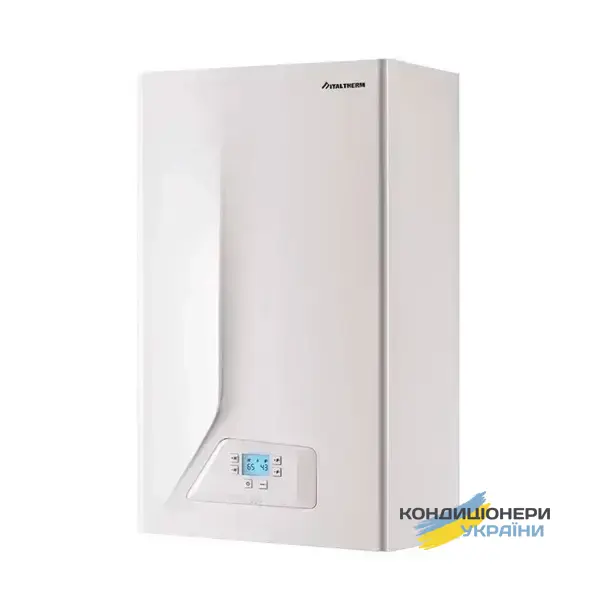 City Class 25 K фото 1