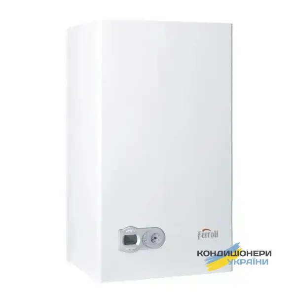 Fortuna C24 фото 1