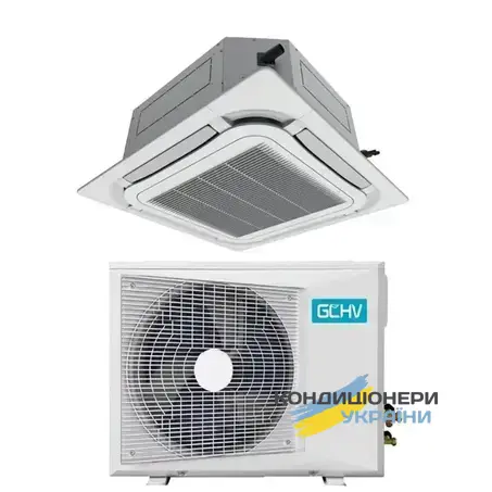 CCR-18HR1-C / COU-18HR1-C / SP-S068 On/Off фото 1