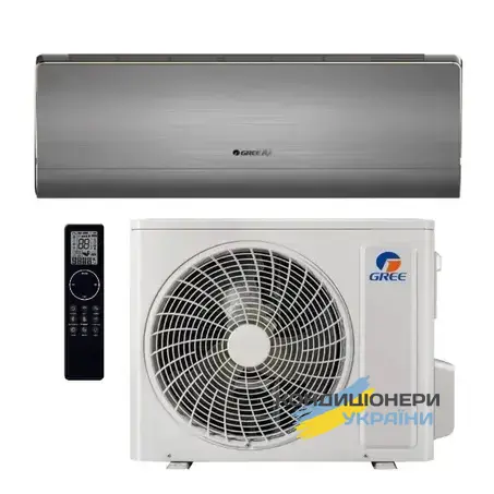 GWH12BBCXD-K6DNA1A Saros фото 1