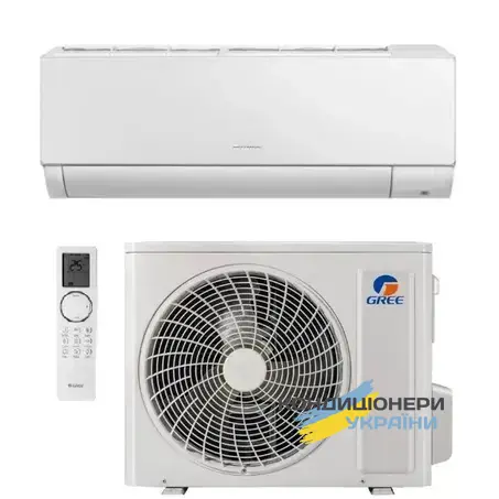 GWH12APAXF-S6DBA3A So Cool фото 1