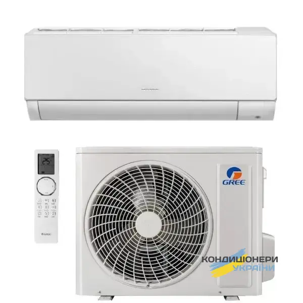 GWH09APAXF-S6DBA3A So Cool фото 1