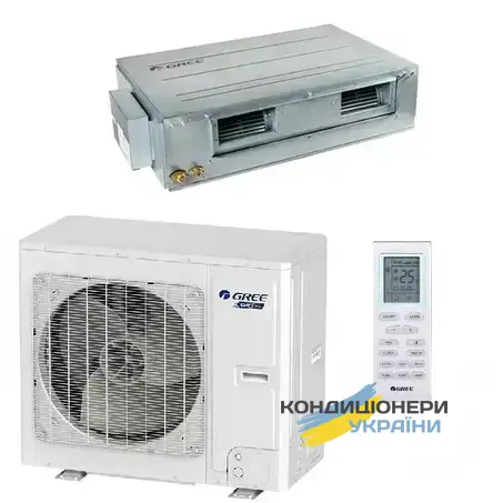 GUD35PS1/A-S / GUD35W1/NhA-S U-Match фото 1