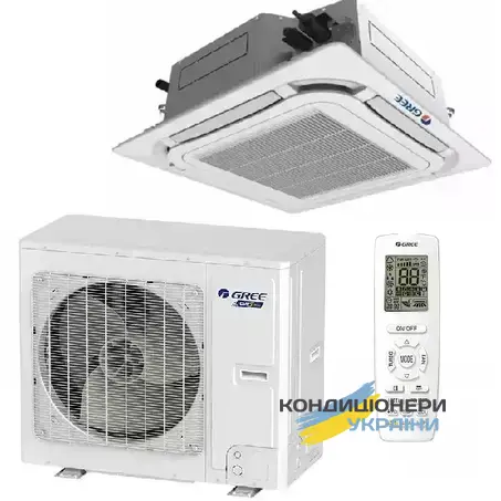 GUD50T1/A1-S / GUD50W1/NhA-S U-Match фото 1