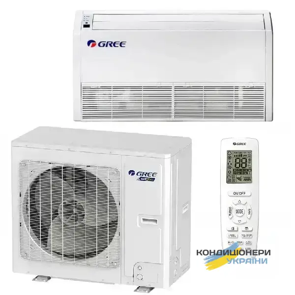 GUD85ZD1/A-S / GUD85W1/NhA-S U-Match фото 1