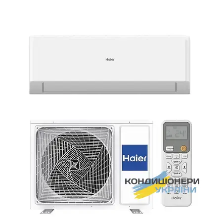 Кондиционер HAIER AS25RHBHRA / 1U25YERFRA Revive  inverter  - Фото 1