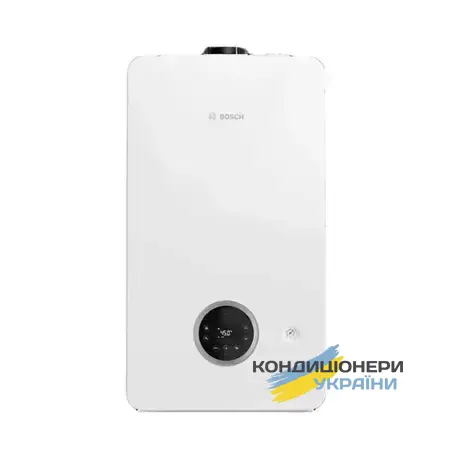 Condens GC5700iW 24 P фото 1