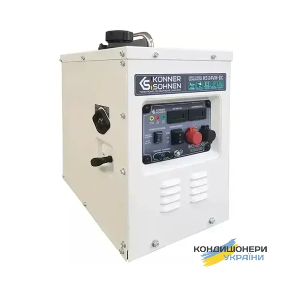KS 24VM-DC фото 1