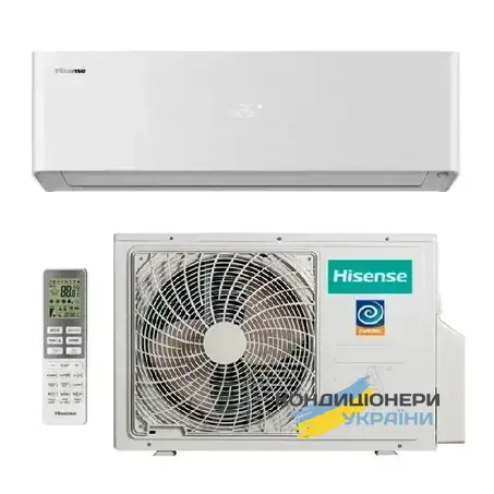 QH35XV4BG / AS35XU0EW Energy Pro X фото 1