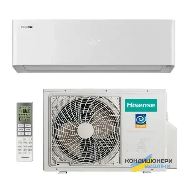 QH35XV4BG / AS35XU0EW Energy Pro X фото 1