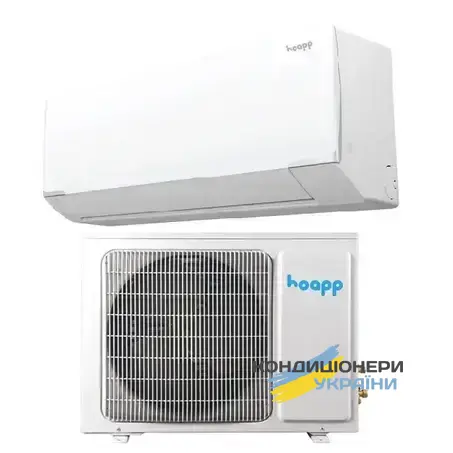 HSC-HA38VA / HMC-HA38VA Balance (on-off) фото 1