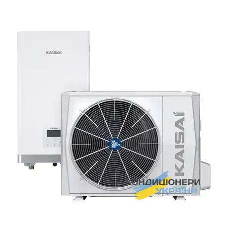 KMK-100RY3 / KHA-08RY1-B Split R32 Arctic фото 1