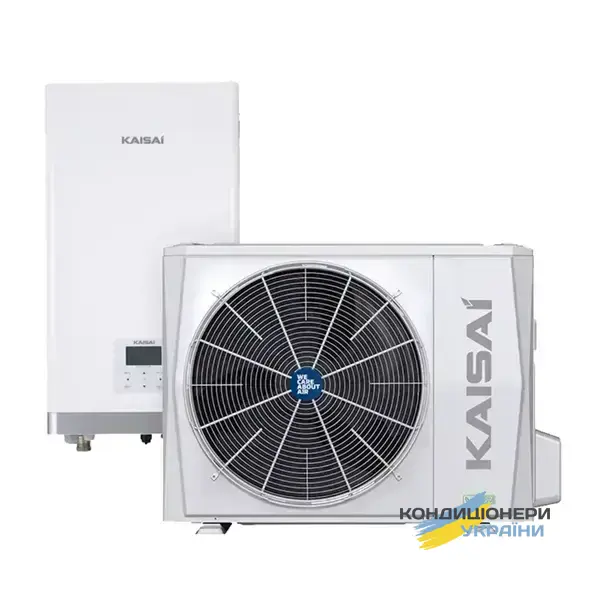KMK-100RY3 / KHA-08RY1-B Split R32 Arctic фото 1